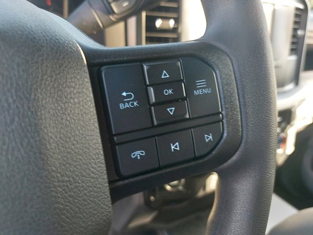 New 2026 Ford F550 4x4 Crew Cab image 37