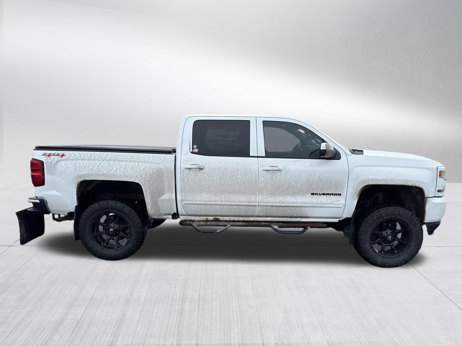 Used 2016 Chevrolet Silverado 1500 LT w/ Trailering Package image 12