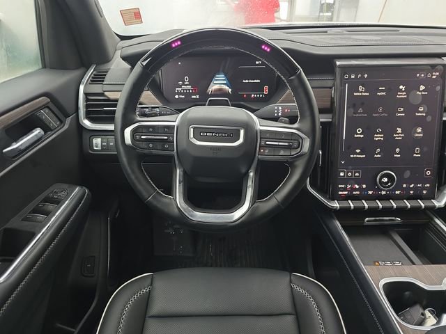 New 2026 GMC Acadia Denali w/ Super Cruise Package image 13