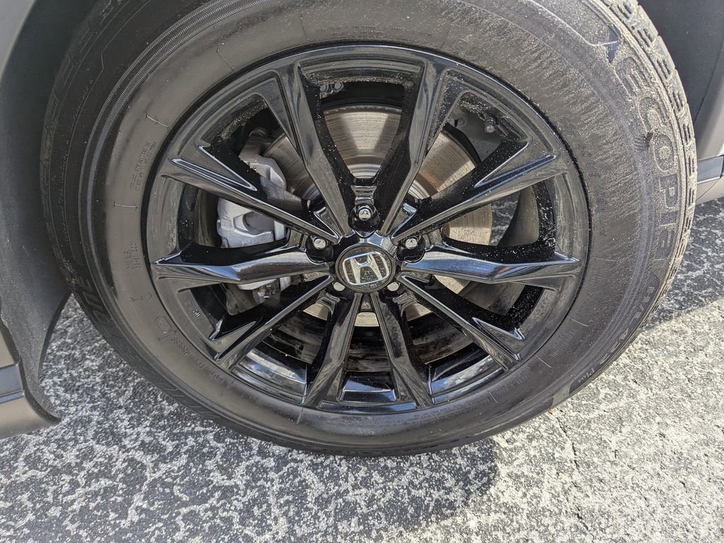 Used 2023 Honda CR-V Sport image 30