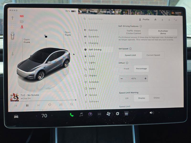 Used 2026 Tesla Model Y AWD image 55