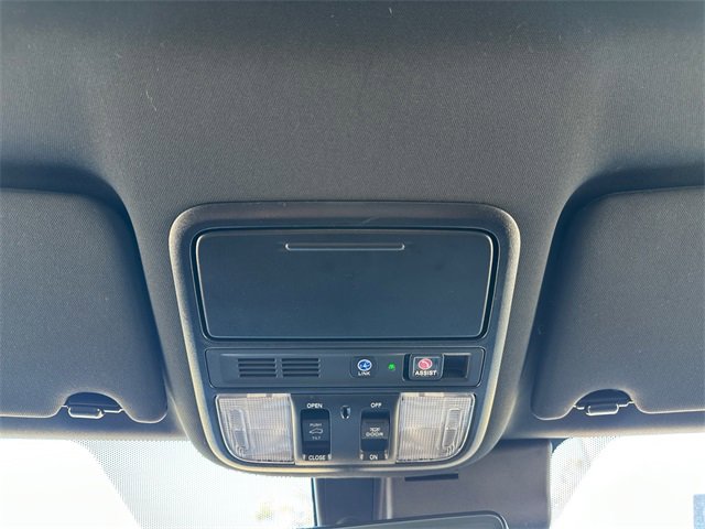 Used 2020 Honda Passport Touring image 28