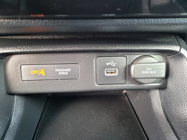 Used 2022 Honda Civic Sport image 19