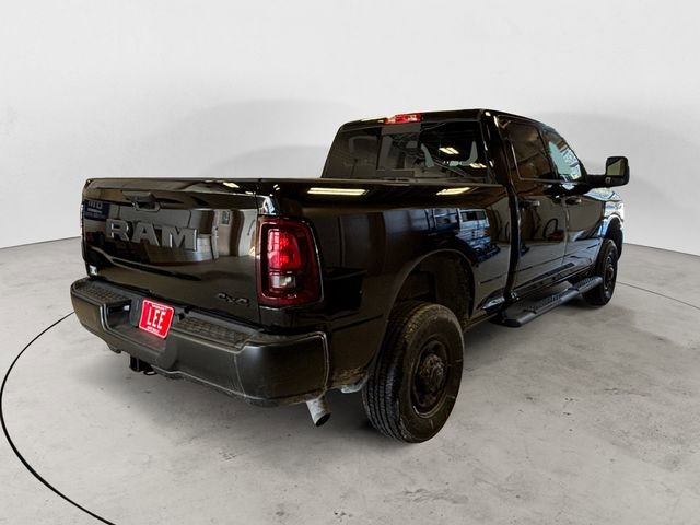 New 2026 RAM 2500 Tradesman image 6