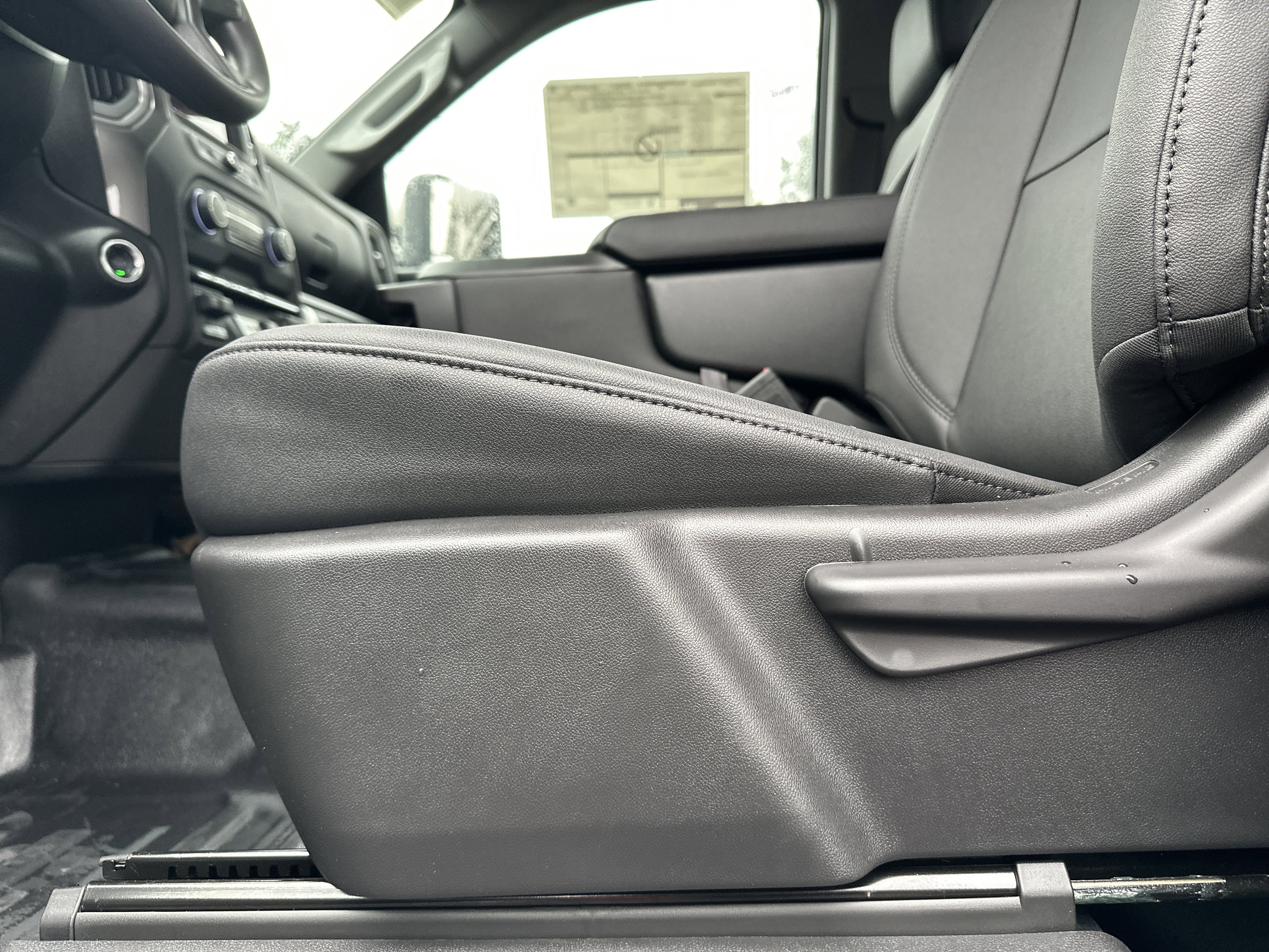 New 2025 Chevrolet Silverado 3500 W/T w/ WT Convenience Package image 22