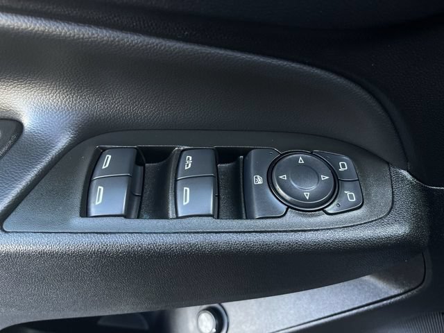Used 2023 Chevrolet Equinox LT AWD/4WD image 23