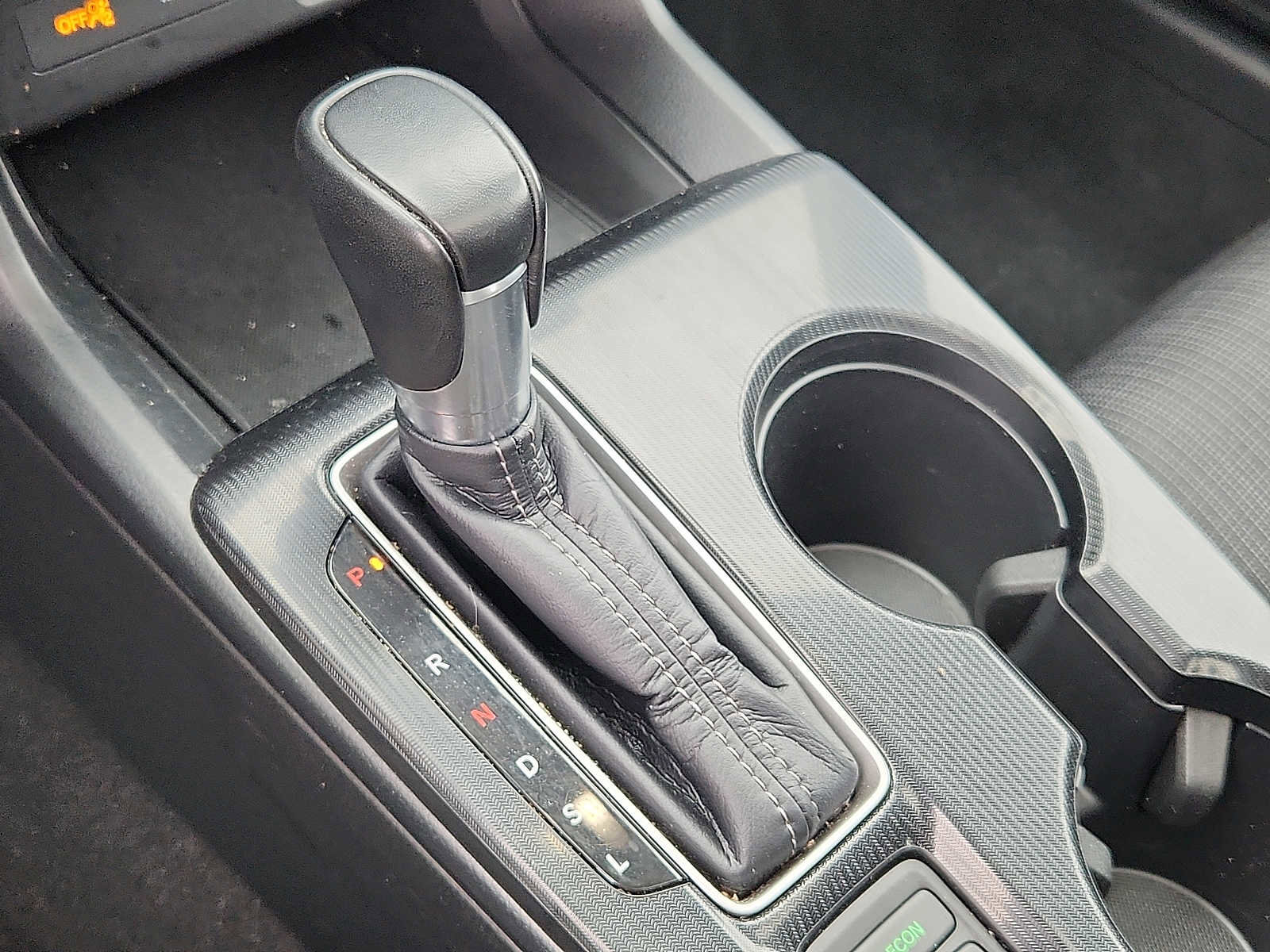 Certified 2022 Honda Civic EX image 14