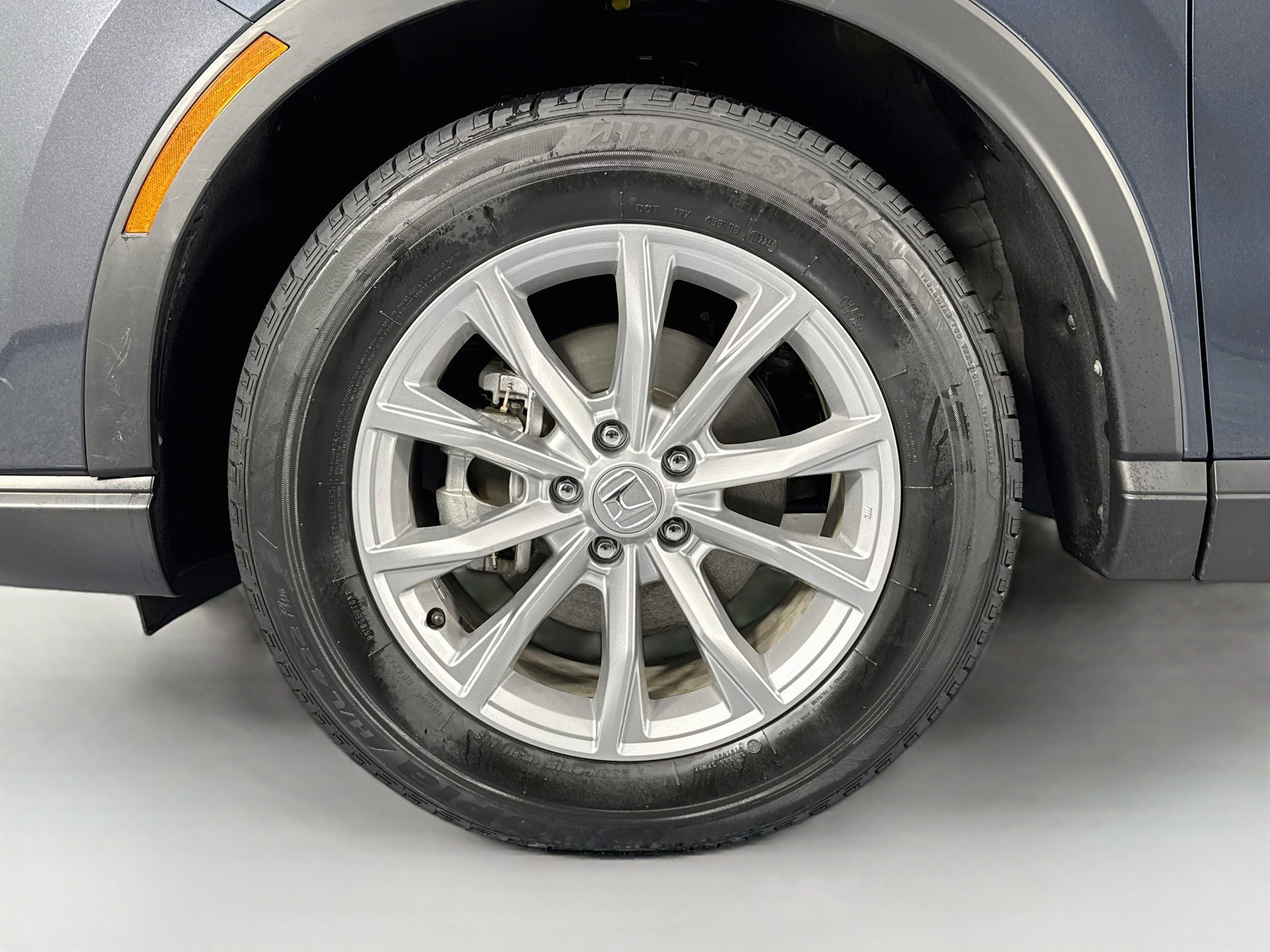 Certified 2023 Honda CR-V EX image 31