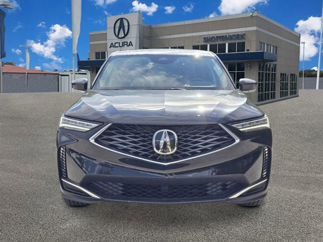 New 2026 Acura MDX FWD image 6