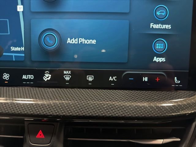 New 2026 Ford Escape ST-Line w/ Tech Pack #1 image 46