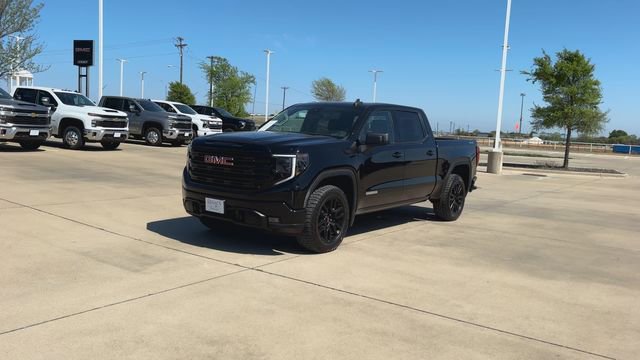 Used 2023 GMC Sierra 1500 Elevation image 5