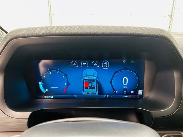 New 2025 Ford F150 XLT w/ Equipment Group 302A MID image 42