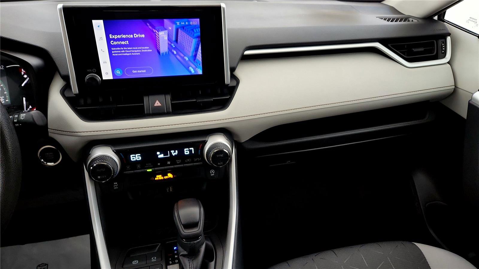Certified 2023 Toyota RAV4 XLE w/ Convenience Package AWD/4WD image 38