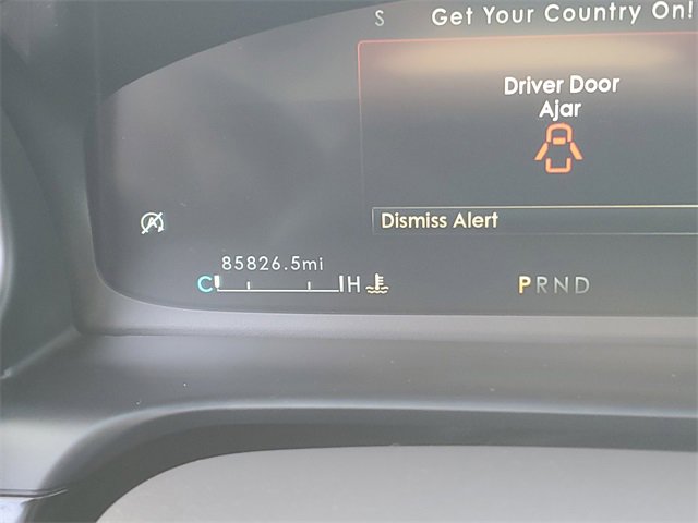 Used 2020 Lincoln Aviator Reserve w/ Equipment Group 202A image 17