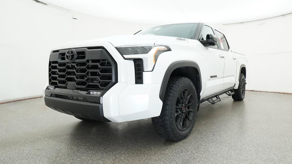 New 2026 Toyota Tundra Limited AWD/4WD image 19
