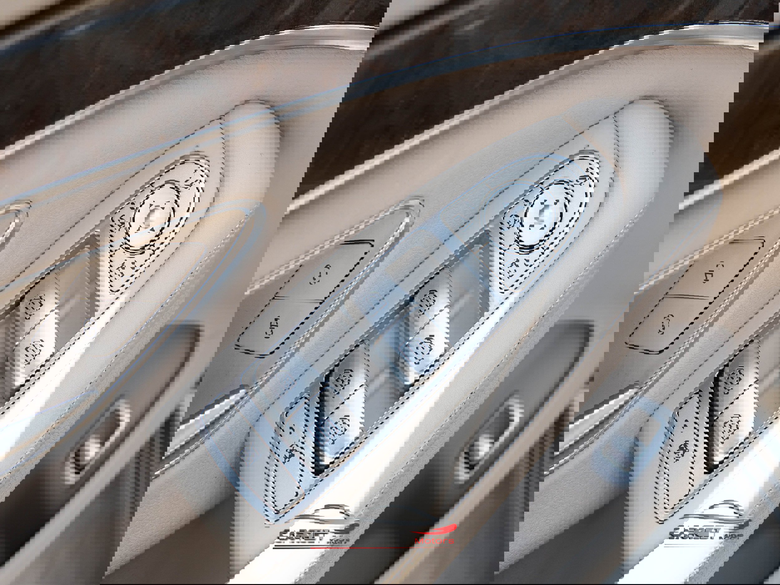 Used 2014 Mercedes-Benz S 550 Sedan w/ Premium 1 Package image 40