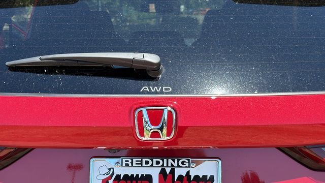 New 2026 Honda CR-V TrailSport image 12