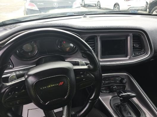 Used 2022 Dodge Challenger GT w/ Blacktop Package image 7