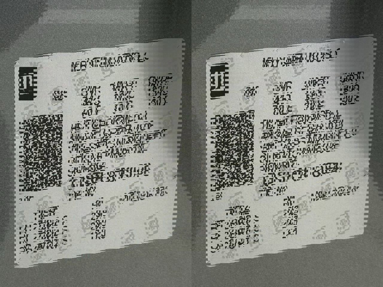 New 2026 Chevrolet Tahoe Z71 image 23