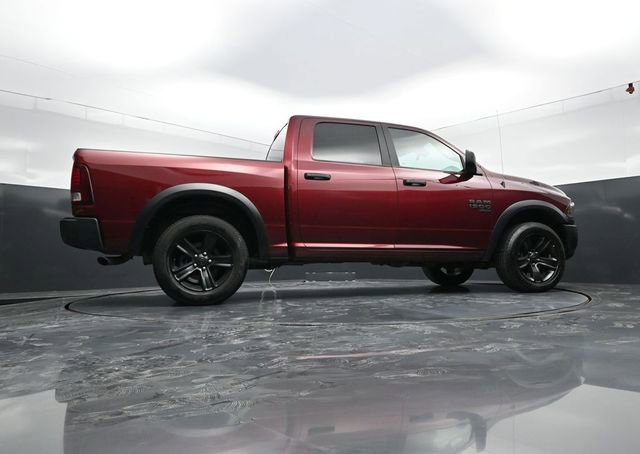 Used 2024 RAM 1500 Classic Warlock image 47