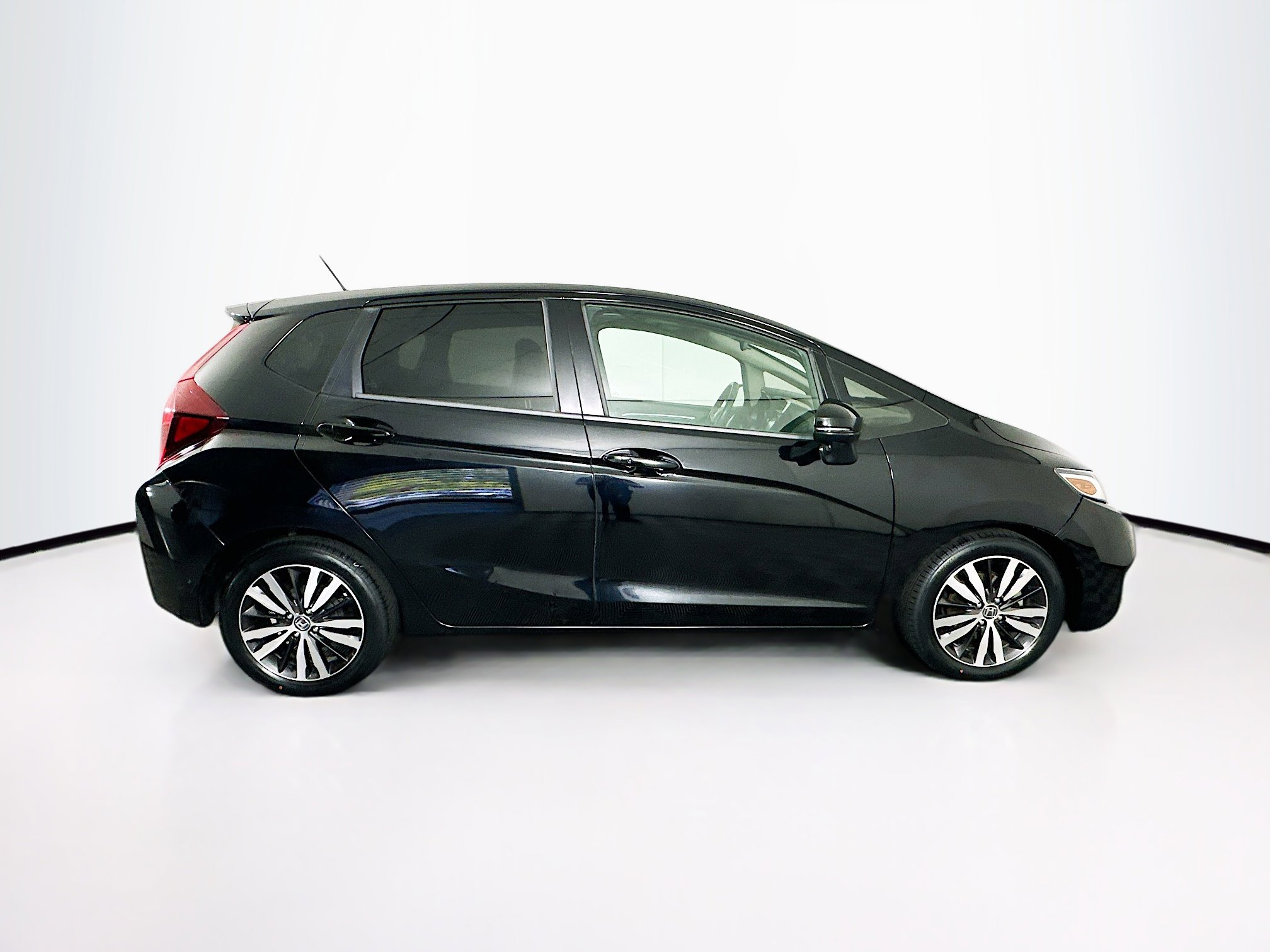 Used 2017 Honda Fit EX-L image 10