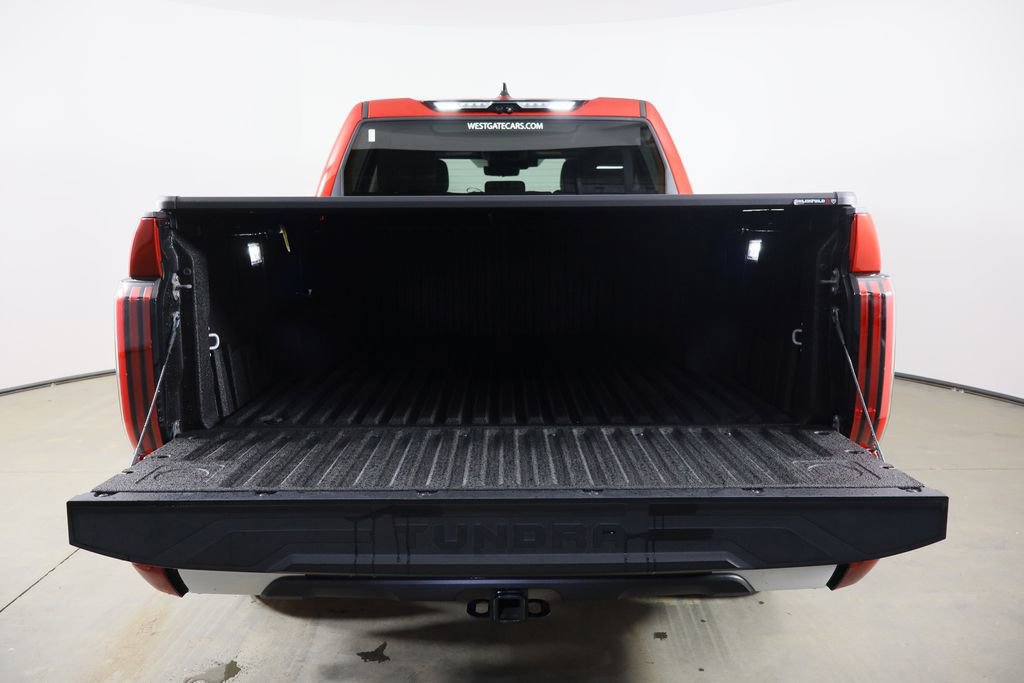 Used 2022 Toyota Tundra Limited RWD image 17