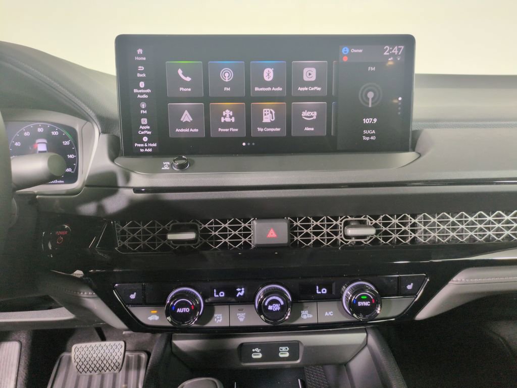 New 2026 Honda Accord EX-L image 18