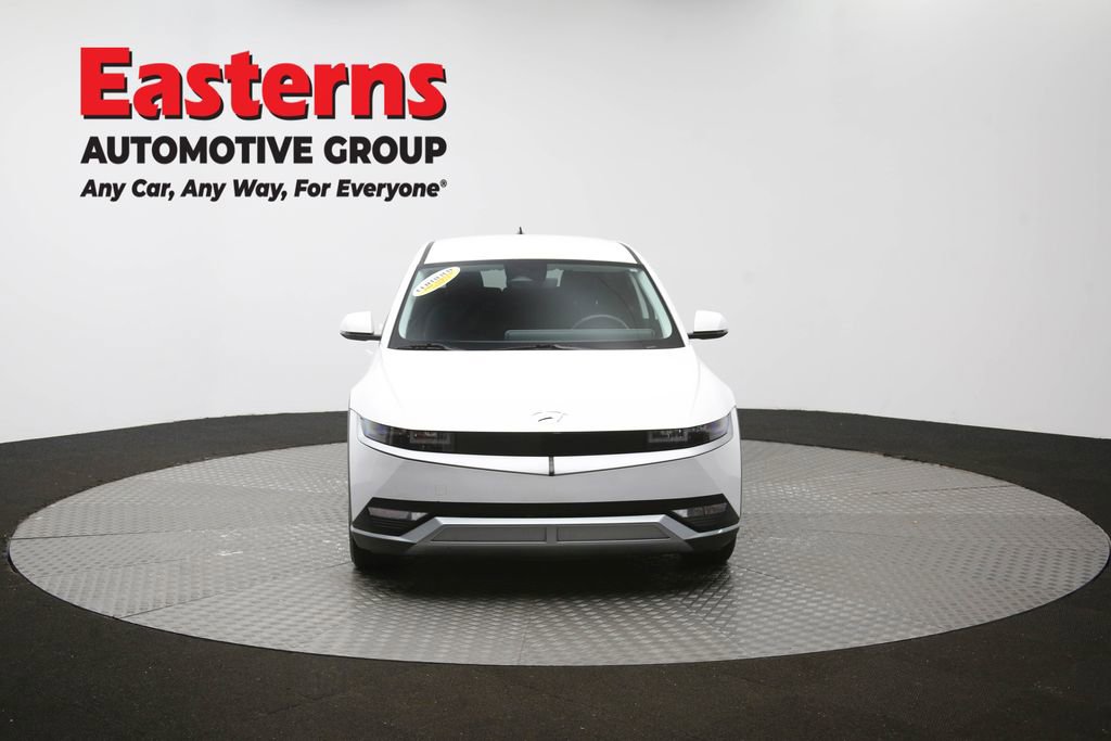 Used 2024 Hyundai Ioniq 5 SE image 51