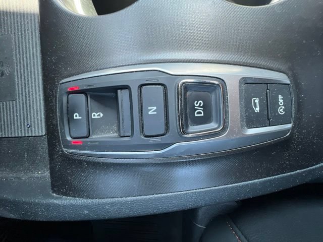Used 2022 Honda Passport TrailSport image 15