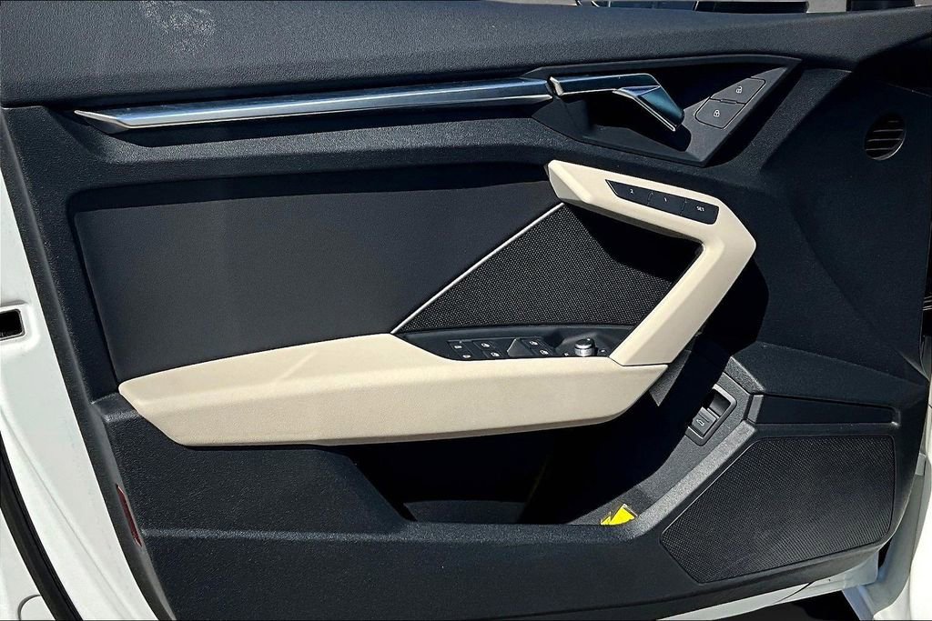 Used 2022 Audi A3 2.0T Premium image 20