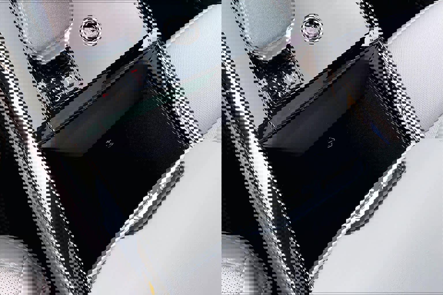 Used 2025 Land Rover Range Rover Sport SE image 36