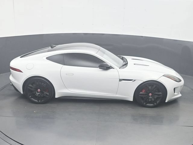 Used 2015 Jaguar F-TYPE R RWD image 24
