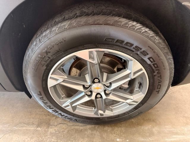 Used 2024 Chevrolet Blazer LT FWD image 6
