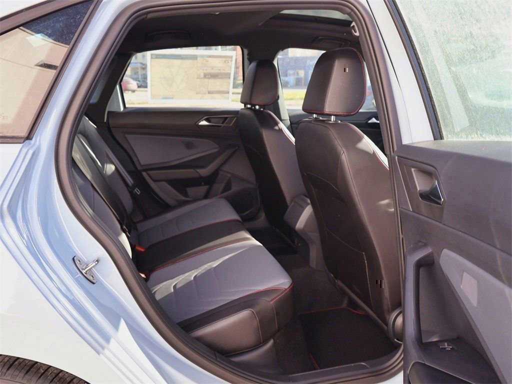 New 2026 Volkswagen Jetta GLI Autobahn FWD image 27