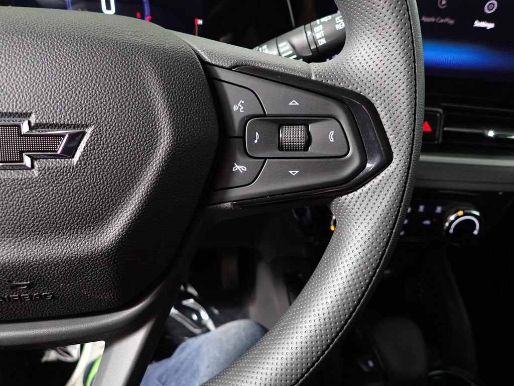 New 2026 Chevrolet TrailBlazer LT w/ Midnight Edition FWD image 24