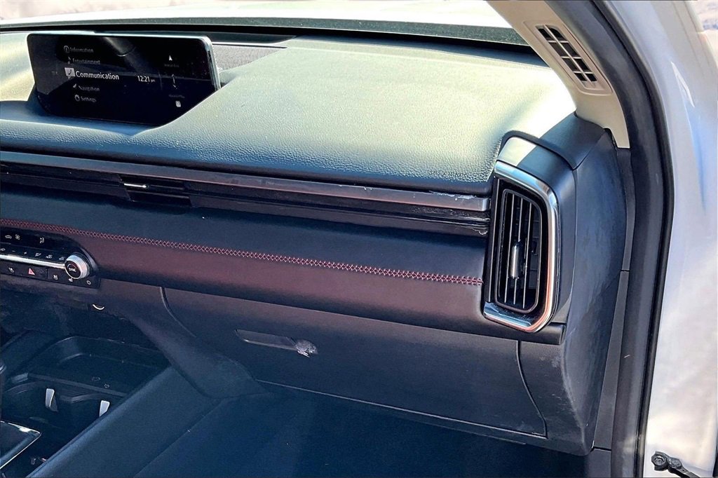 Used 2025 MAZDA CX-50 2.5 Hybrid w/ Premium Plus Pkg image 25