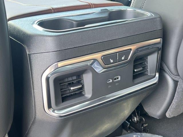 New 2026 GMC Sierra 1500 Denali Ultimate AWD/4WD image 18