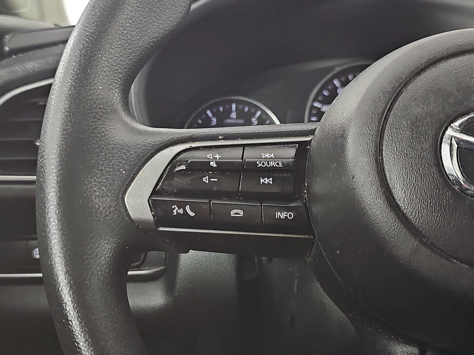 Used 2024 MAZDA CX-30 AWD 2.5 S image 16