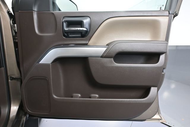 Used 2014 Chevrolet Silverado 1500 LT w/ All Star Edition AWD/4WD image 40