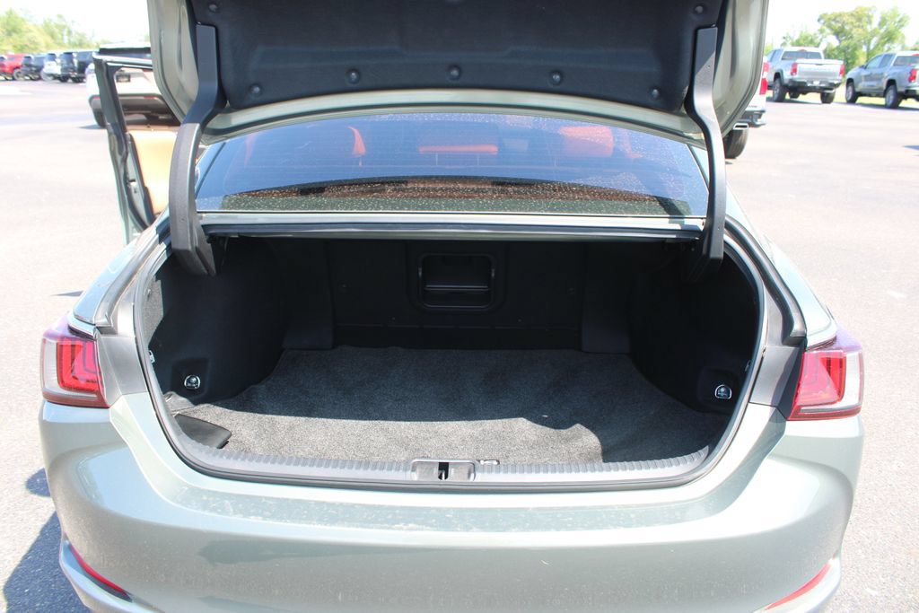 Used 2023 Lexus ES 350 w/ Accessory Package (Z1) FWD image 14