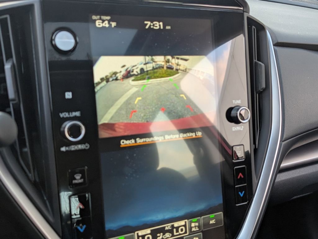 New 2026 Subaru Impreza 2.0i Sport image 17