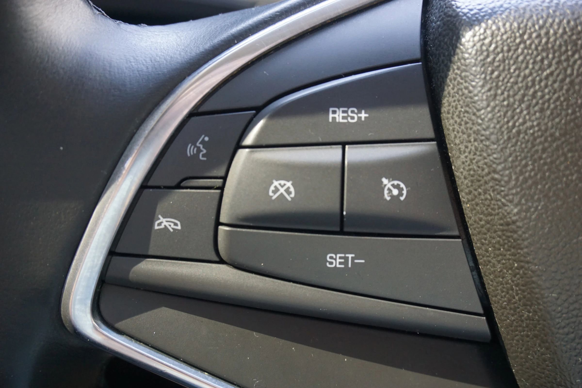 Used 2019 Cadillac XT5 Luxury FWD image 31