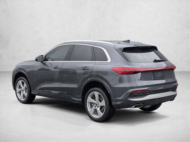 New 2025 Audi Q5 Premium Plus image 9