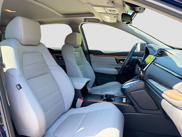 Used 2021 Honda CR-V Touring image 16
