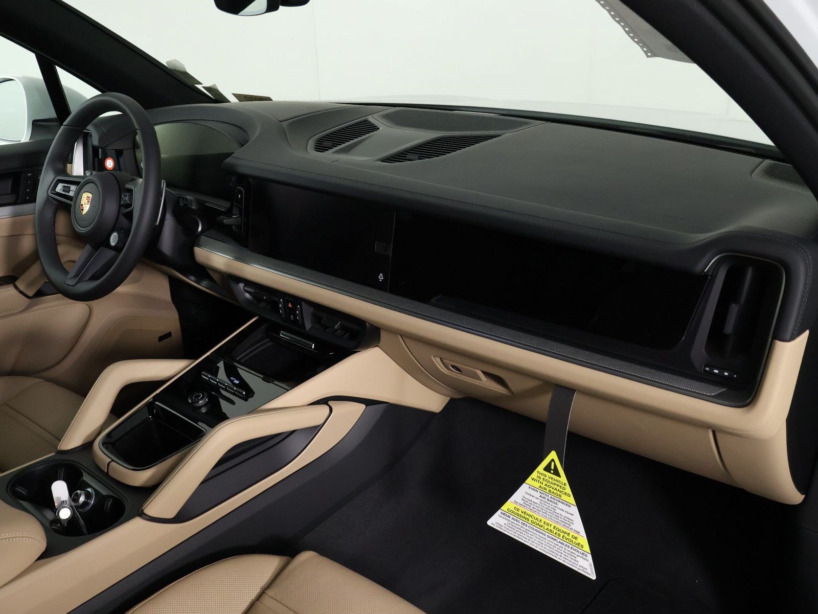New 2026 Porsche Cayenne AWD/4WD image 15