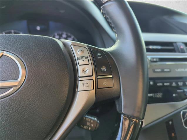 Used 2015 Lexus RX 350 AWD image 15