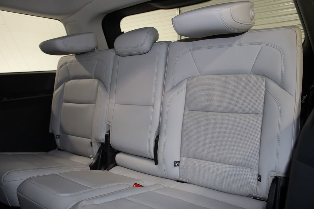 New 2026 Lincoln Navigator Reserve image 28