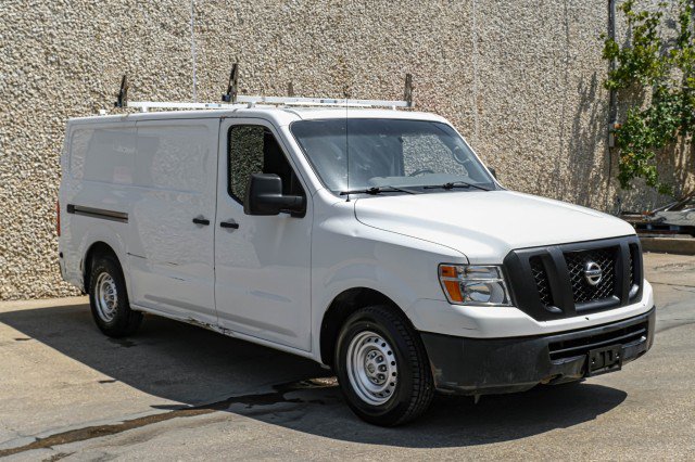 Used 2018 Nissan NV 1500 S RWD image 6