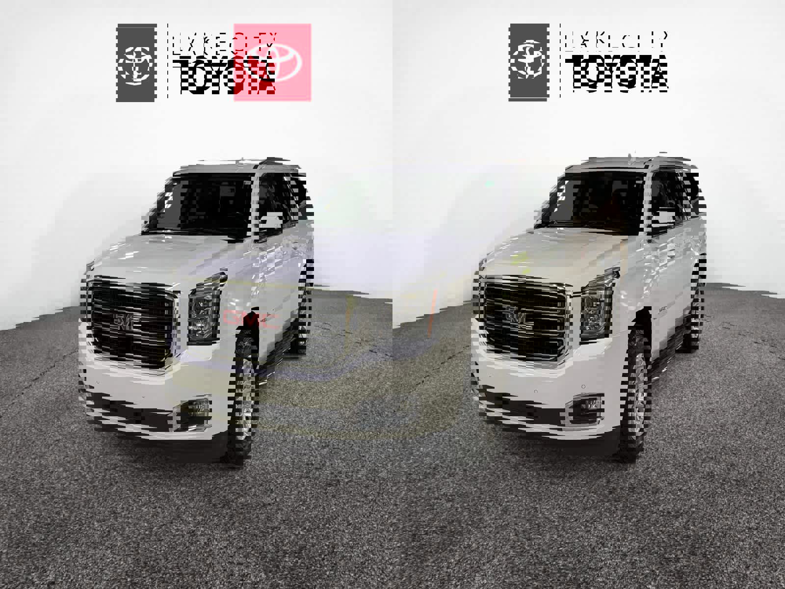 Used 2020 GMC Yukon XL SLT image 1