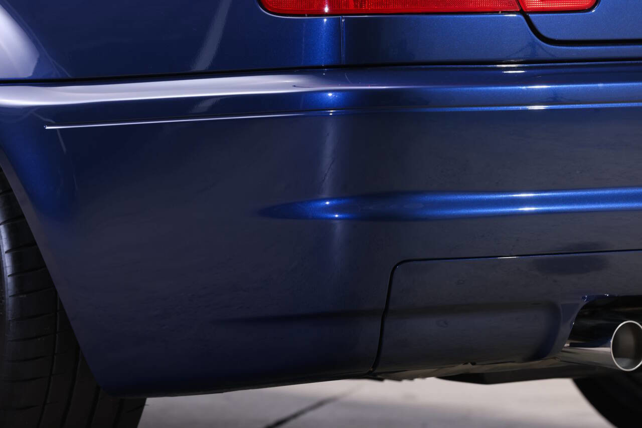 Used 2004 BMW M3 Coupe image 19